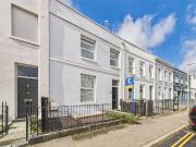 4 bedroom terraced house for sale in Fairview Road,...