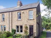 4 bedroom terraced house for sale in Falcon Terrace...