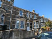 4 bedroom terraced house for sale in Faulkland Road,...