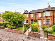 4 bedroom terraced house for sale in First Avenue,...