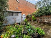 4 bedroom terraced house for sale in Foster Hill Road,...