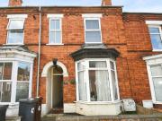 4 bedroom terraced house for sale in Foster Street,...