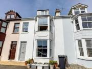 4 Bedroom Terraced House For Sale In Fowey