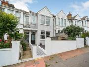 4 bedroom terraced house for sale in Freshfield Road,...