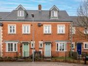 4 Bedroom Terraced House For Sale In Frome
