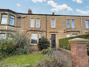 4 Bedroom Terraced House For Sale In Gateshead, Tyne And...