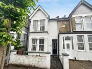4 Bedroom Terraced House For Sale In Gillingham, Kent