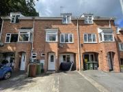 4 bedroom terraced house for sale in Gloucester Road,...