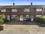 4 Bedroom Terraced House For Sale In Grays