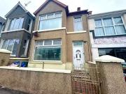4 Bedroom Terraced House For Sale In Great North Road,...