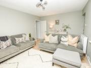 4 bedroom terraced house for sale in Greenbank Gardens,...