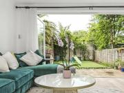 4 Bedroom Terraced House For Sale In Greenwich