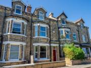 4 bedroom terraced house for sale in Grosvenor Terrace,...