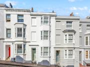 4 bedroom terraced house for sale in Guildford Road,...