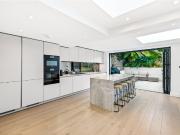 4 bedroom terraced house for sale in Guildford Road,...