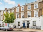 4 bedroom terraced house for sale in Guthrie Street,... 4 bedroom terraced house for sale in Guthrie Street,...