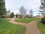 4 bedroom terraced house for sale in Gyosei Gardens,...