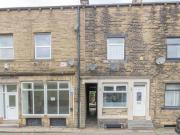4 Bedroom Terraced House For Sale In Halifax