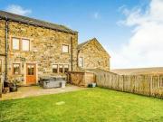 4 Bedroom Terraced House For Sale In Halifax, West Yorkshire