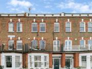 4 Bedroom Terraced House For Sale In Hammersmith, London