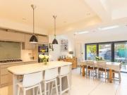 4 bedroom terraced house for sale in Harbury Road...