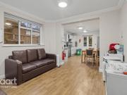4 bedroom terraced house for sale in Harold Road,...