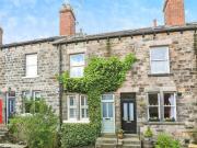 4 Bedroom Terraced House For Sale In Harrogate