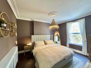 4 bedroom terraced house for sale in Hartley, Plymouth, PL3