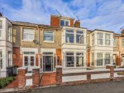4 bedroom terraced house for sale in Hartley Road,...