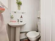 4 bedroom terraced house for sale in Hastings Avenue,...