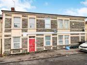4 bedroom terraced house for sale in Hayward Road,...