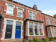 4 Bedroom Terraced House For Sale In Headingley, Leeds