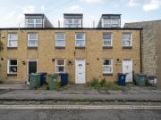 4 bedroom terraced house for sale in Headington, Oxford, OX3