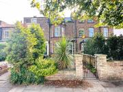 4 bedroom terraced house for sale in Heworth Green, York...