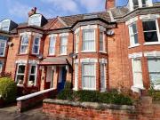 4 bedroom terraced house for sale in Hewson Road,...