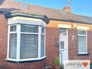4 Bedroom Terraced House For Sale In High Barnes
