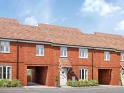 4 Bedroom Terraced House For Sale In High Street, Codicote