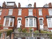 4 bedroom terraced house for sale in Hillcrest Avenue,...