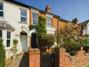 4 Bedroom Terraced House For Sale In Hitchin