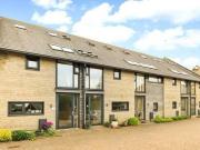 4 bedroom terraced house for sale in Home Barns High...