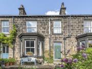 4 Bedroom Terraced House For Sale In Horsforth