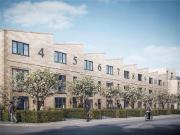 4 bedroom terraced house for sale in House P1, Bath...