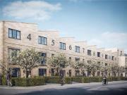 4 bedroom terraced house for sale in House P6, Bath...