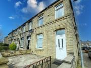 4 Bedroom Terraced House For Sale In Huddersfield