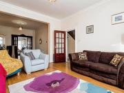 4 Bedroom Terraced House For Sale In Ilford