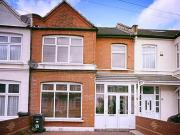 4 Bedroom Terraced House For Sale In Ilford