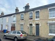 4 Bedroom Terraced House For Sale In Ipswich, Suffolk