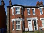 4 Bedroom Terraced House For Sale In Ipswich, Suffolk