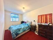 4 bedroom terraced house for sale in Junction Road,...