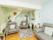 4 bedroom terraced house for sale in Junction Road,...